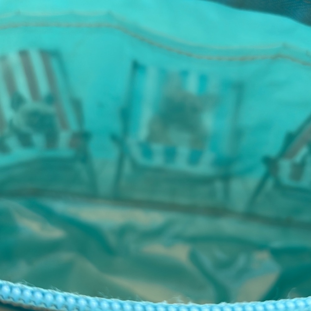 Small tote - Picture 4 of 4